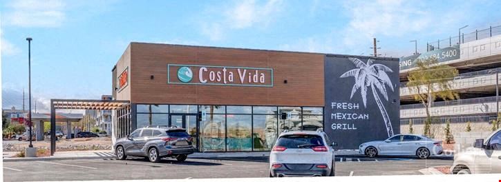 STNL Costa Vida