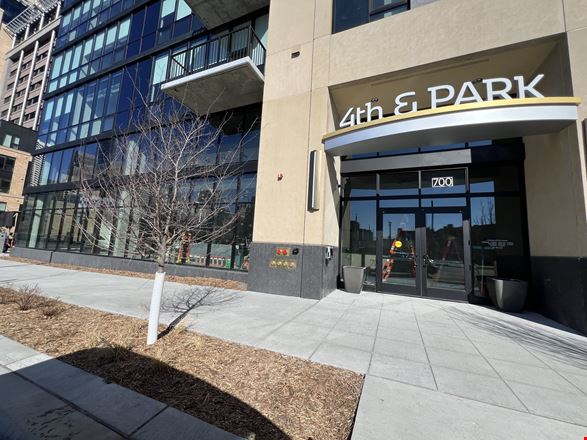 Preview of Mixed Use space for Rent at 700 S 4th St