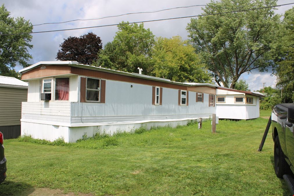 White Lantern Mobile Home Park