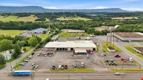 52,000 SF INDUSTRIAL INVESTMENT ON RT. 11