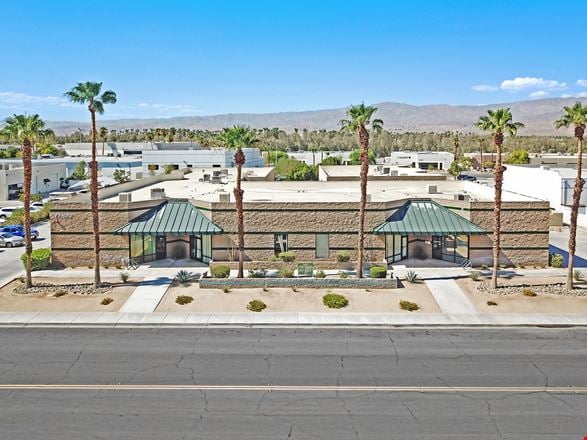 Preview of Industrial space for Rent at 77670 Springfield Lane
