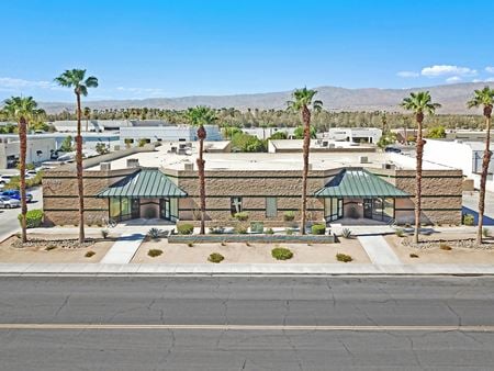 Preview of Industrial space for Rent at 77670 Springfield Lane