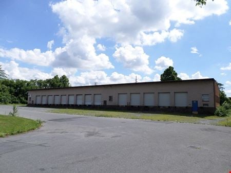 Preview of Industrial space for Rent at 2250 Stacey Dr