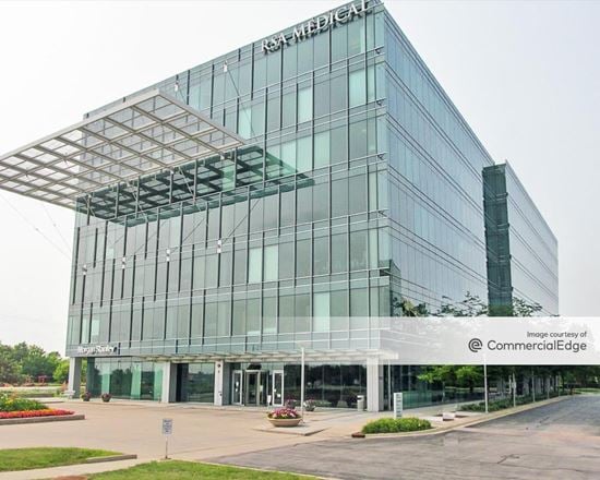 Preview of Office space for Rent at 2135 CityGate Lane