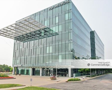 Preview of Office space for Rent at 2135 CityGate Lane