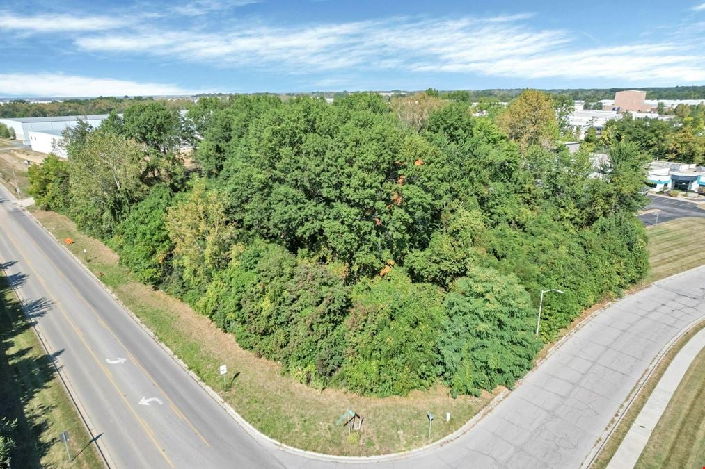 225 Business Center Drive North