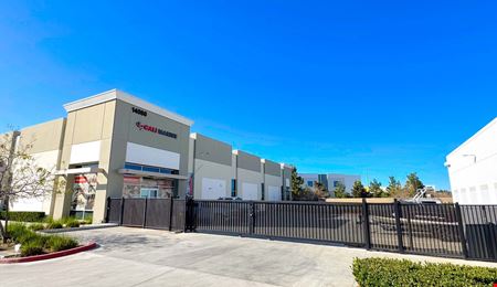 Preview of Industrial space for Sale at 14080 Meridian Pky.