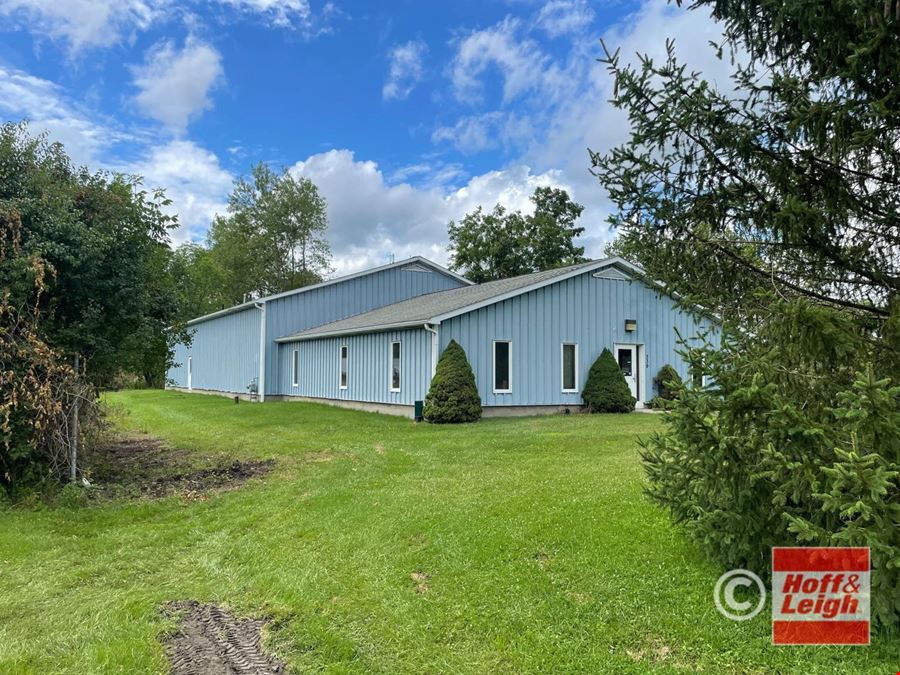 339 Tallmadge Road