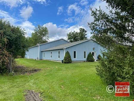 Preview of Industrial space for Rent at 339 Tallmadge Road