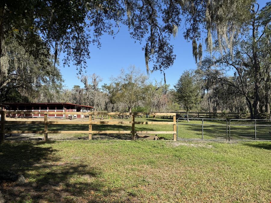 Development Site