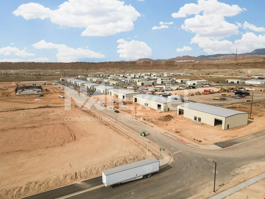 New Construction Buildings Phase 5 SOLD OUT, Phase 6 and 7 Now Available for Sale