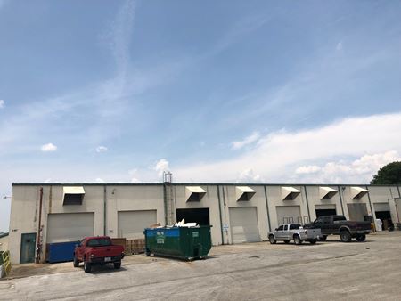 Preview of Industrial space for Sale at 5407 NW 44th Ave All Units