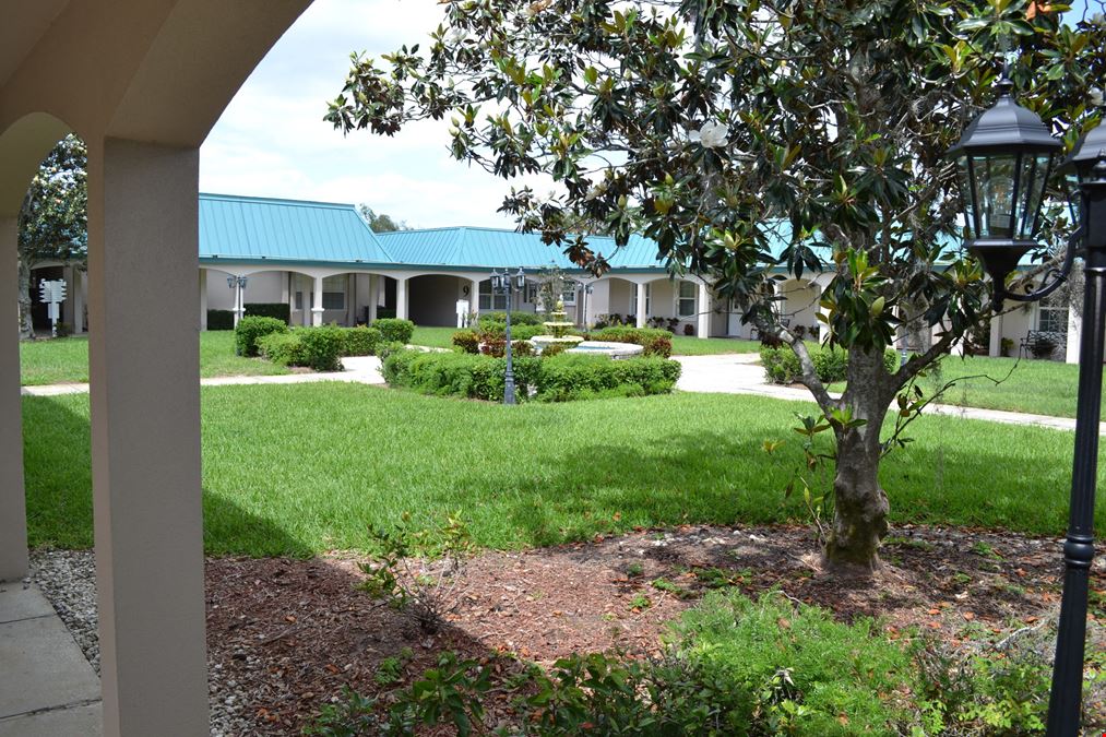 Winter Haven Medical Offices