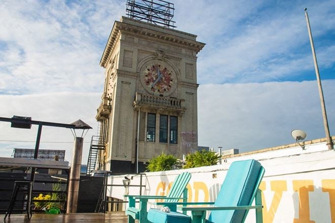 Preview of Coworking space for Rent at 495 Flatbush Avenue