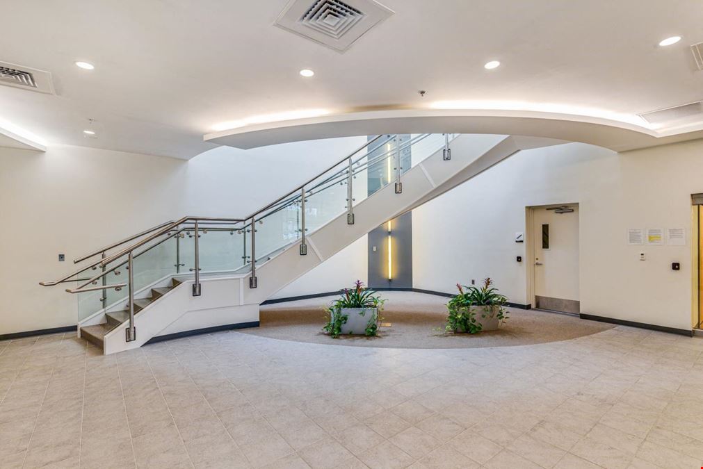 Marlborough Technology Park