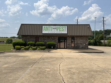 Preview of Office space for Rent at 761 Professional Drive South