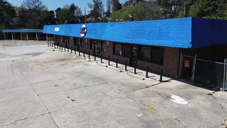 Preview of Retail space for Rent at 6658 Hillandale Dr