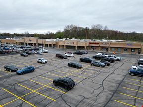 Former Big Lots