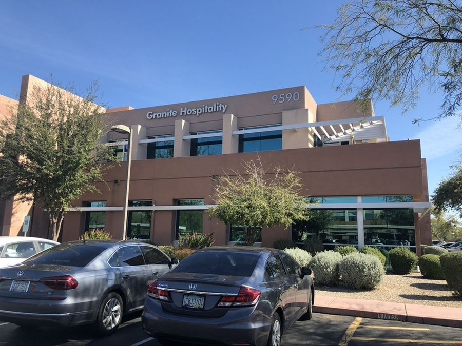 Ironwood Courtyard - Unit 120/125