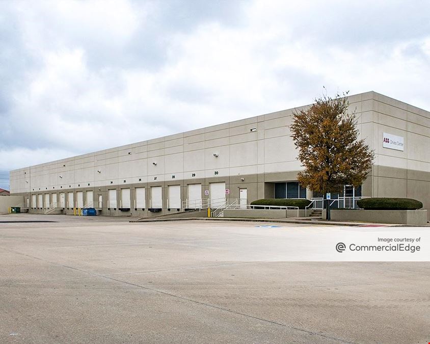 Prologis Park - West by Northwest Industrial Park 24
