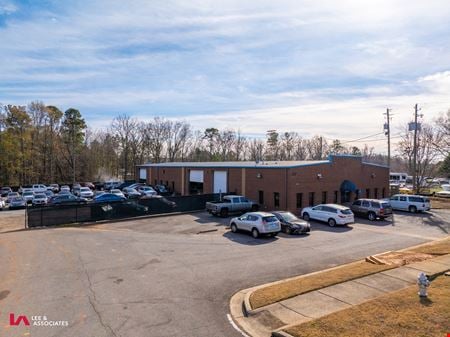 Preview of Industrial space for Rent at 289 North Price Road
