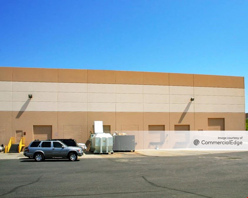 Prologis Tolleson Center 2