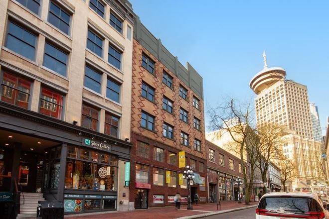 Preview of Office space for Rent at 322 Water Street