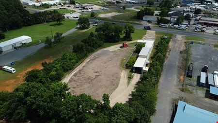 Preview of Industrial space for Rent at 2721 Texas 31