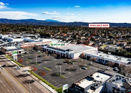 Preview of commercial space at 1204-1290 E Yorba Linda Blvd