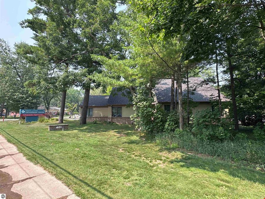 401 Munson Ave