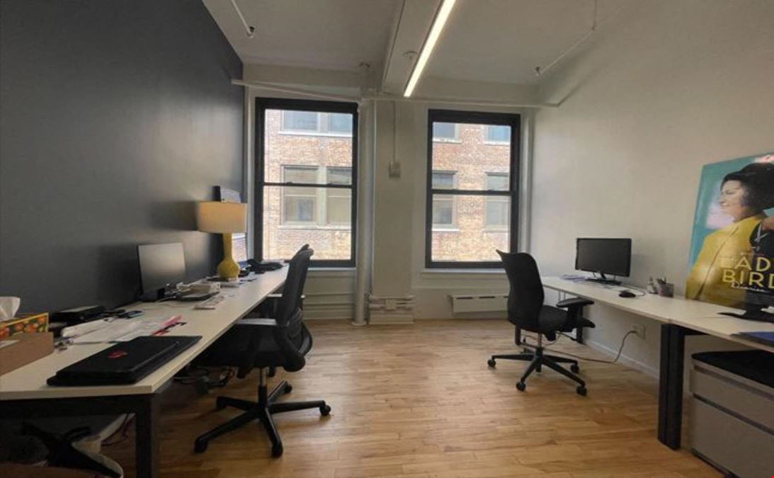 127 West 26th Street