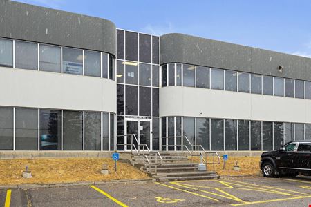Preview of Other space for Rent at 4888 72 Avenue SE