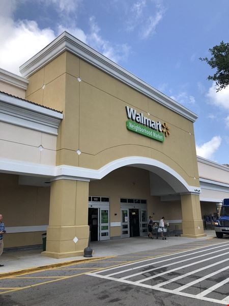 Preview of Retail space for Rent at 870 St. Lucie W. Boulevard