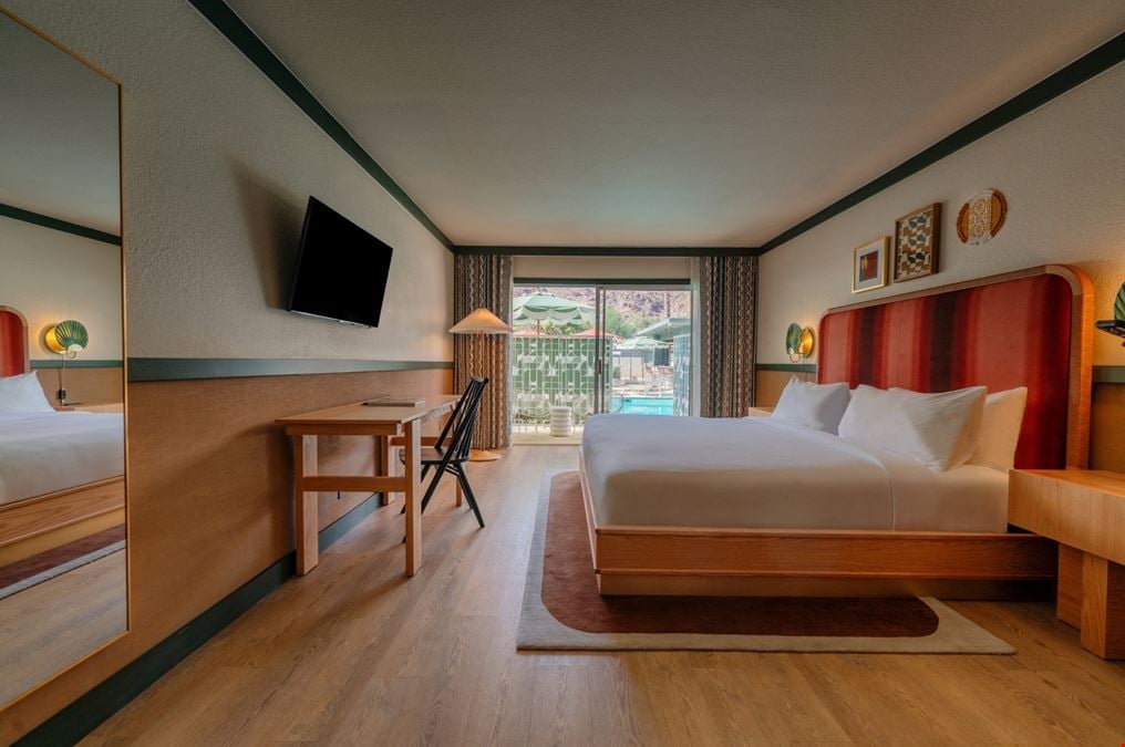 Royal Sun Palm Springs