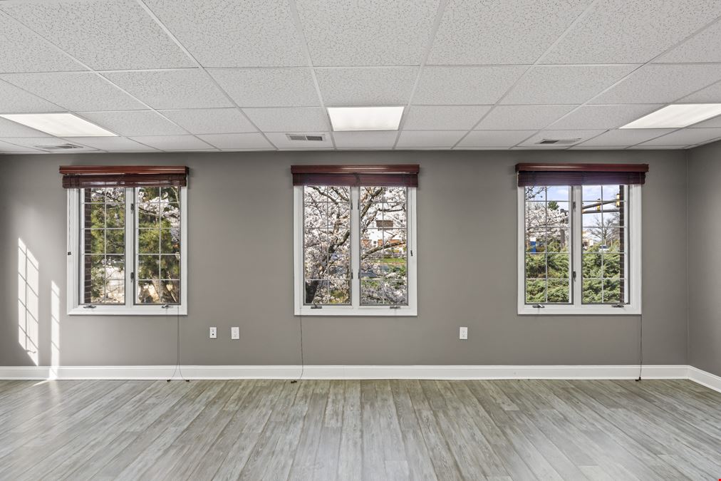 Bowman Green Office Suites For lease