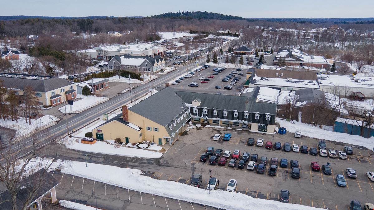 256 Great Rd