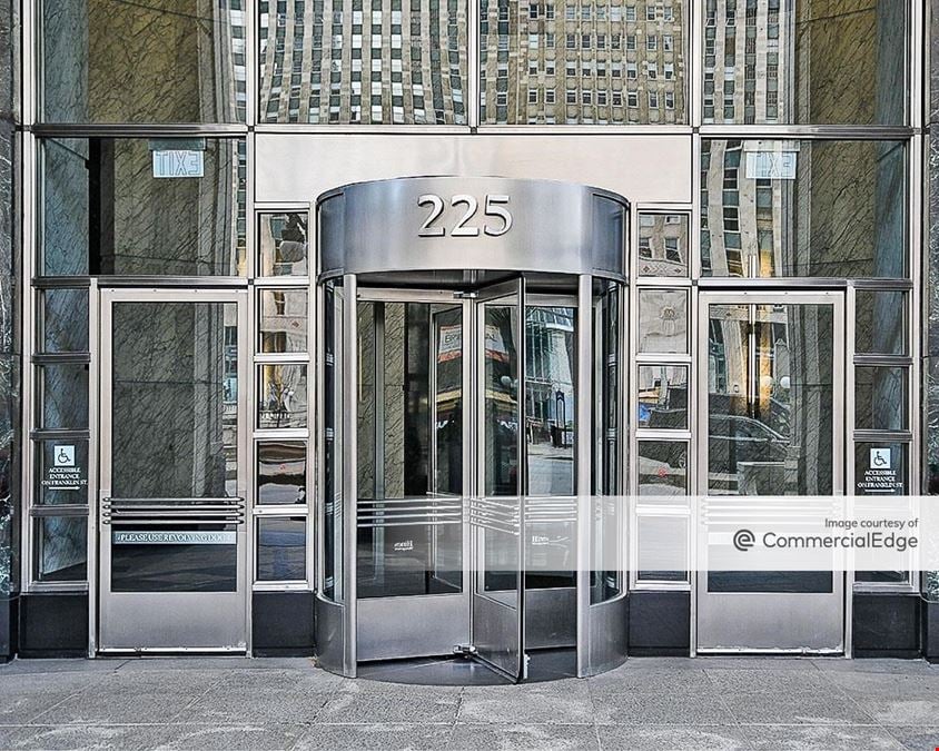 225 West Wacker Drive