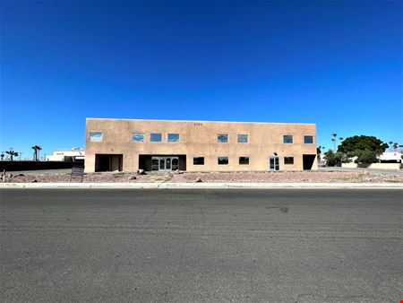 Preview of commercial space at 3150 S Winsor Avenue