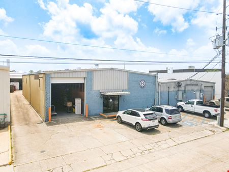Preview of Industrial space for Sale at 124 Laitram Lane