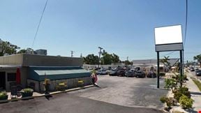 Restaurant Investment Opportunity