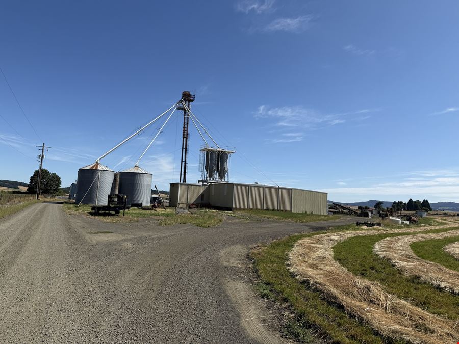 Watson Farm