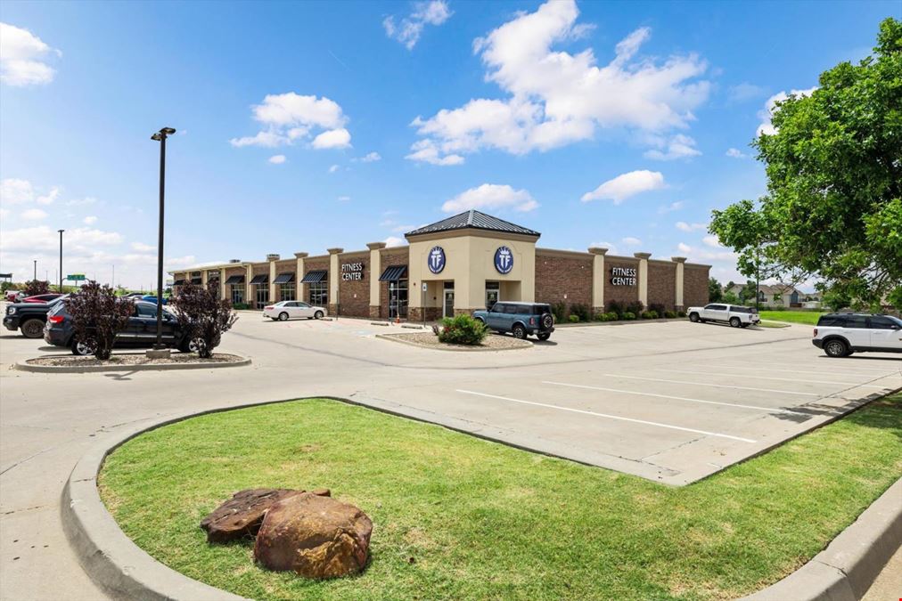 11300 W Reno Ave