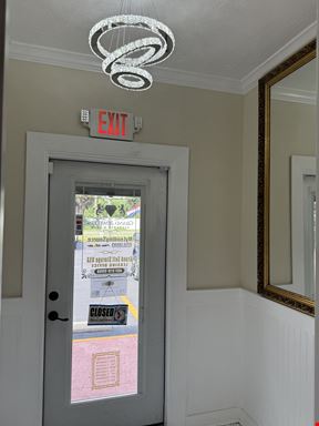 Retail/Office Space for Lease
