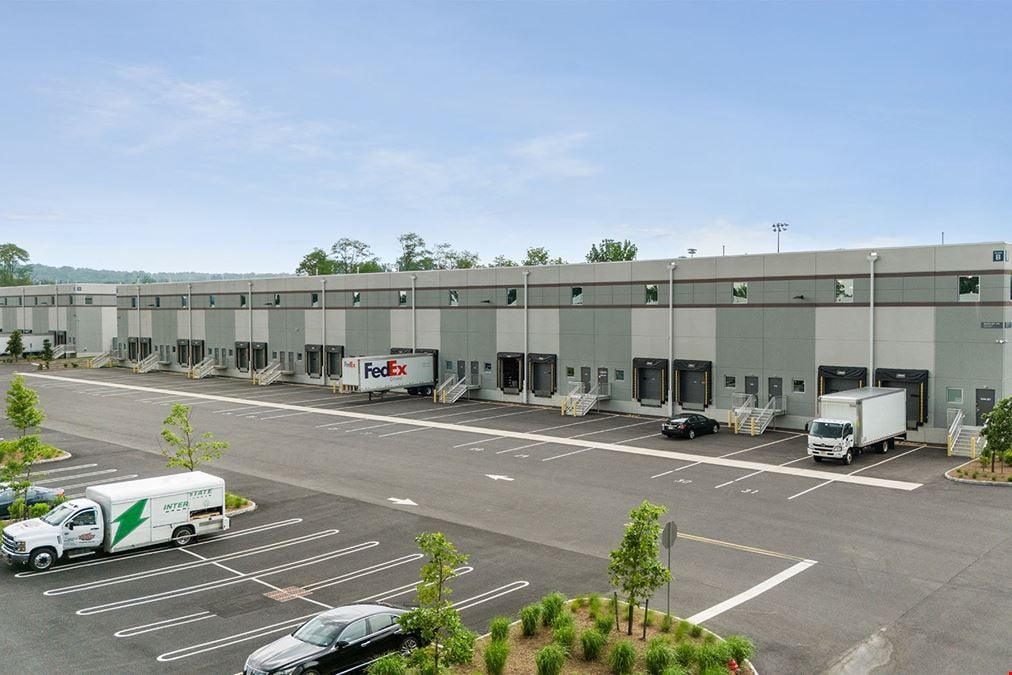 Flemington Junction Business Center