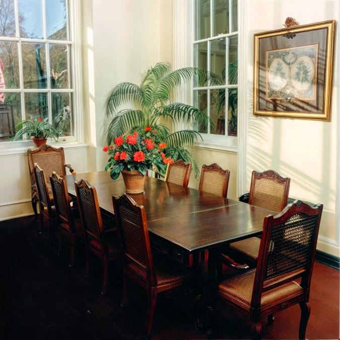 Nyack Business Center