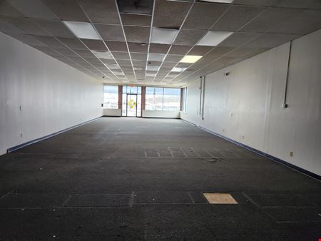 Preview of Retail space for Rent at 1417-1427 South Arlington Sr