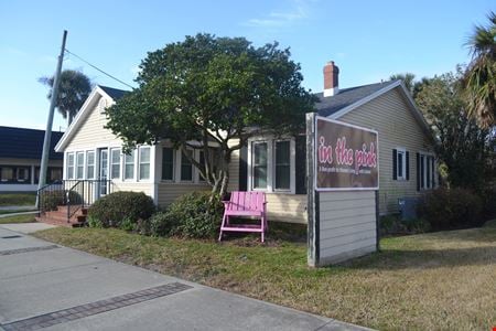 Preview of Retail space for Rent at 522 3rd St N