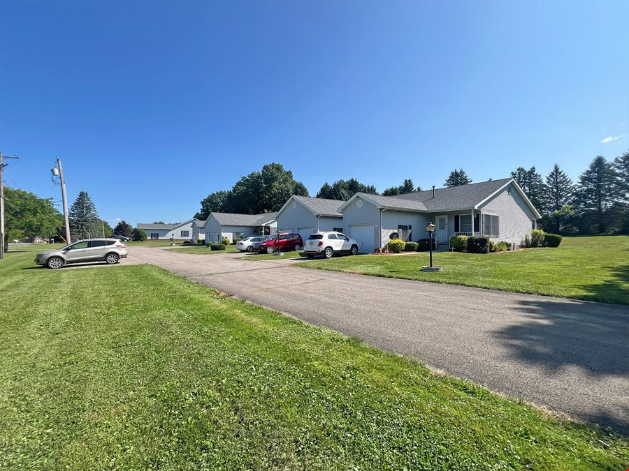 27 Quartermile Road
