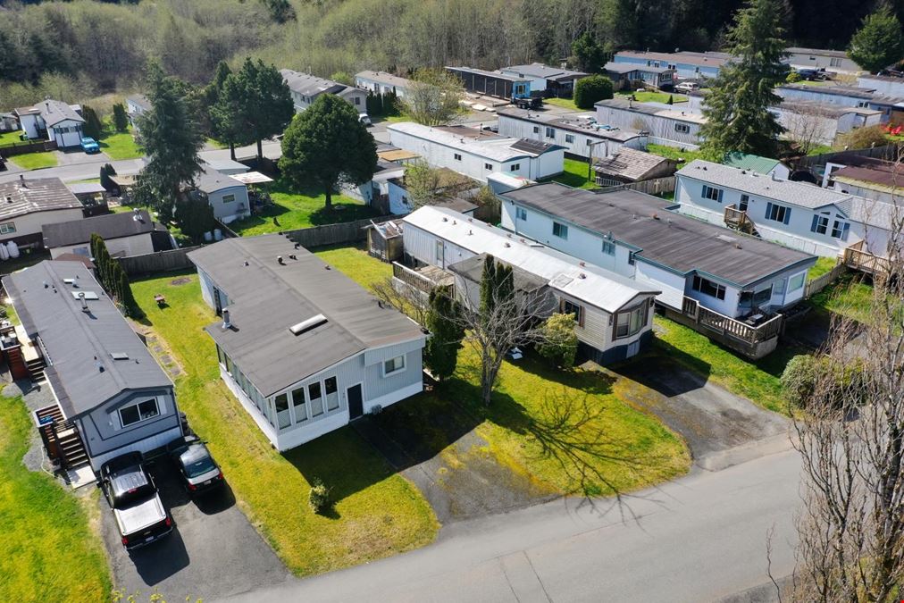 Highview Estates Mobile Home Park