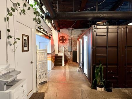 Preview of Coworking space for Rent at 1608 Queen Street